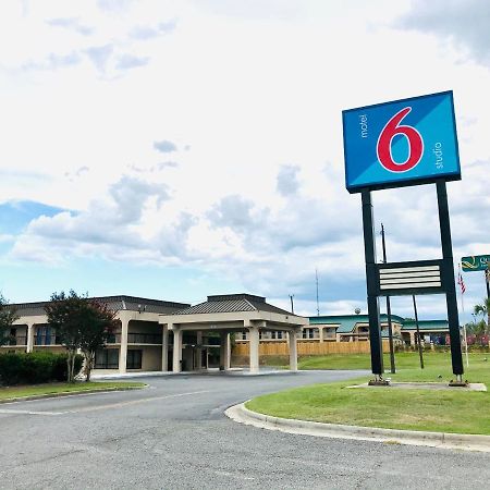 Studio 6 Dublin, Ga Dış mekan fotoğraf