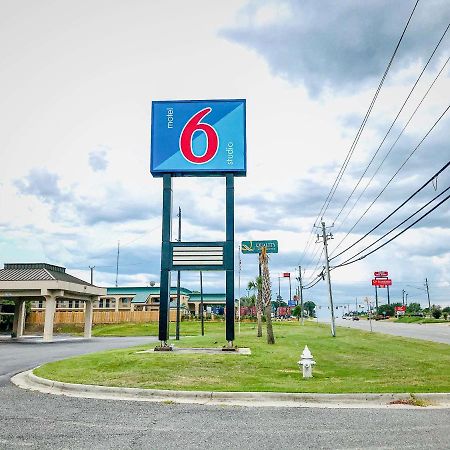 Studio 6 Dublin, Ga Dış mekan fotoğraf
