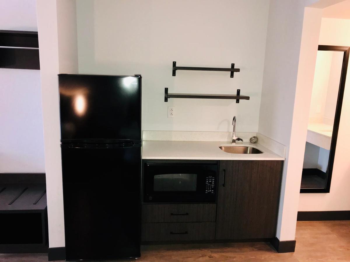 Studio 6 Dublin, Ga Dış mekan fotoğraf