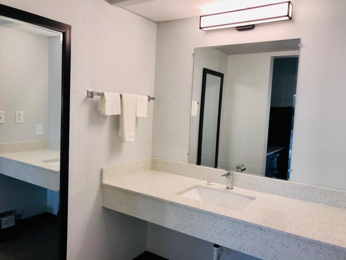Studio 6 Dublin, Ga Dış mekan fotoğraf