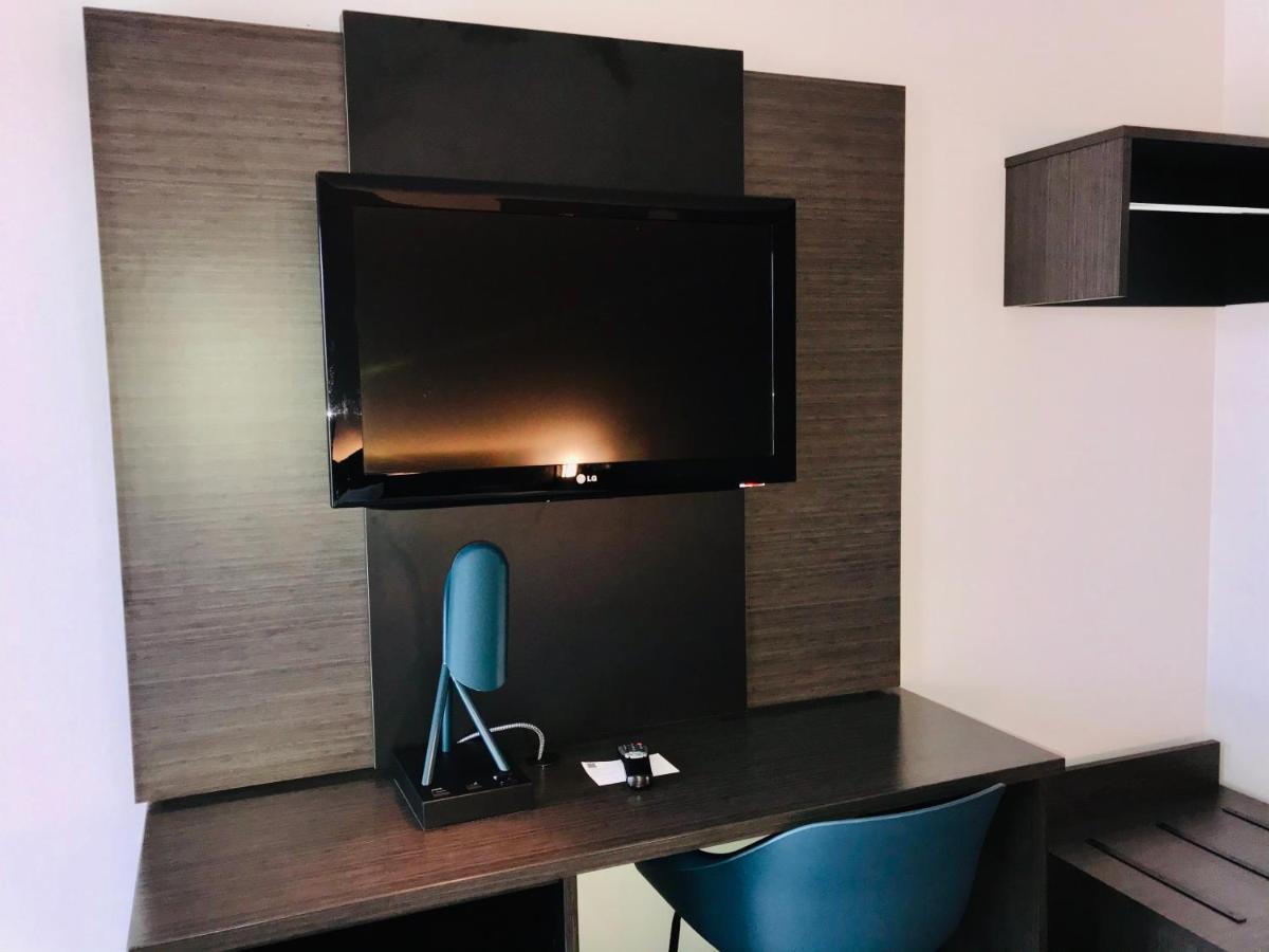 Studio 6 Dublin, Ga Dış mekan fotoğraf