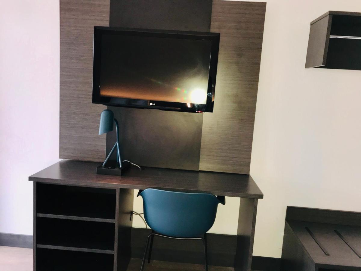 Studio 6 Dublin, Ga Dış mekan fotoğraf