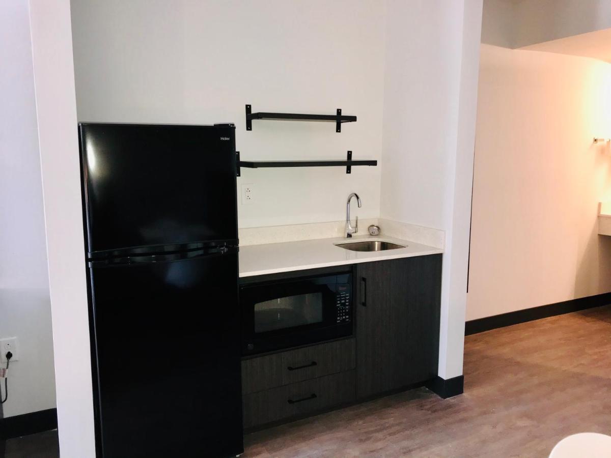 Studio 6 Dublin, Ga Dış mekan fotoğraf