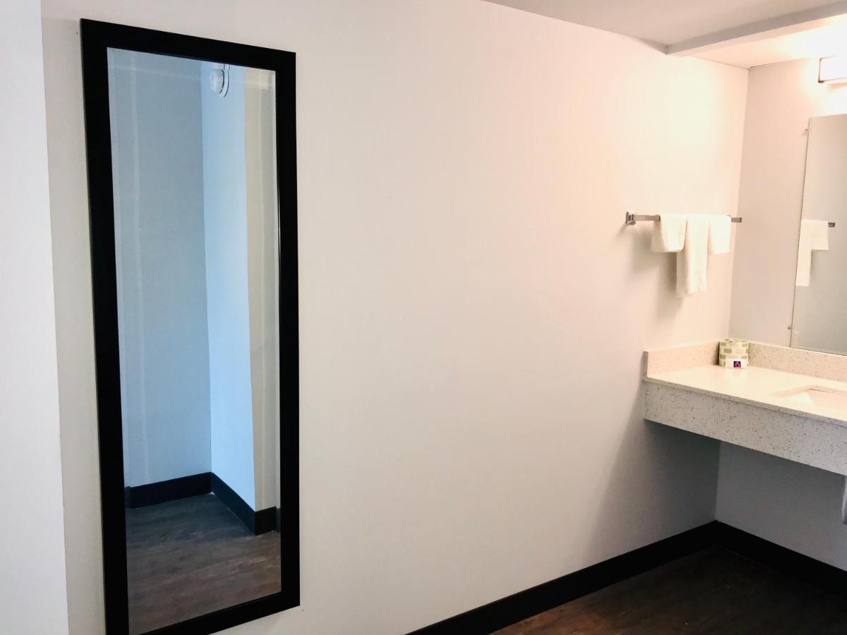 Studio 6 Dublin, Ga Dış mekan fotoğraf