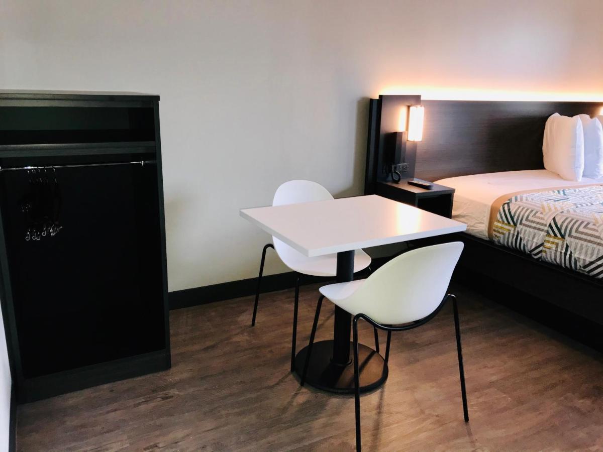 Studio 6 Dublin, Ga Dış mekan fotoğraf