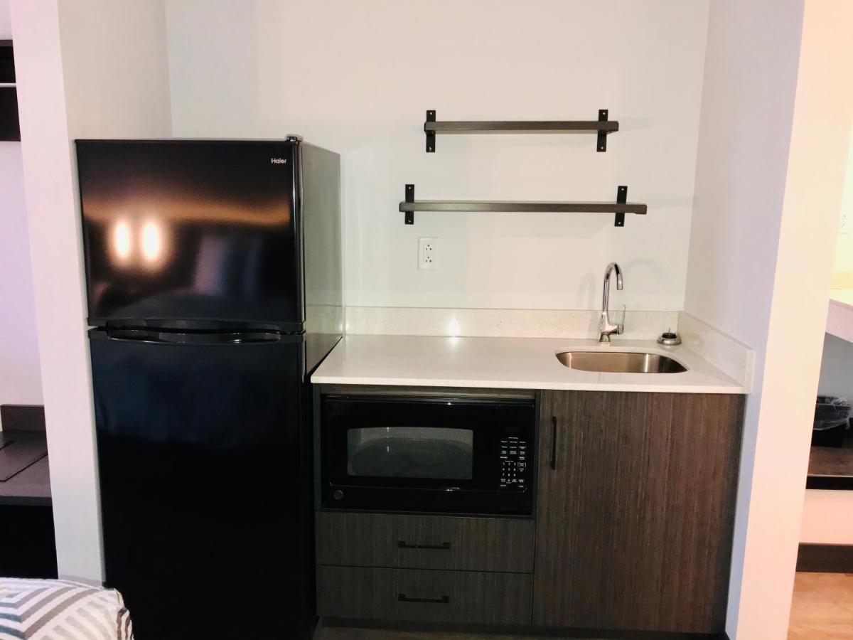 Studio 6 Dublin, Ga Dış mekan fotoğraf