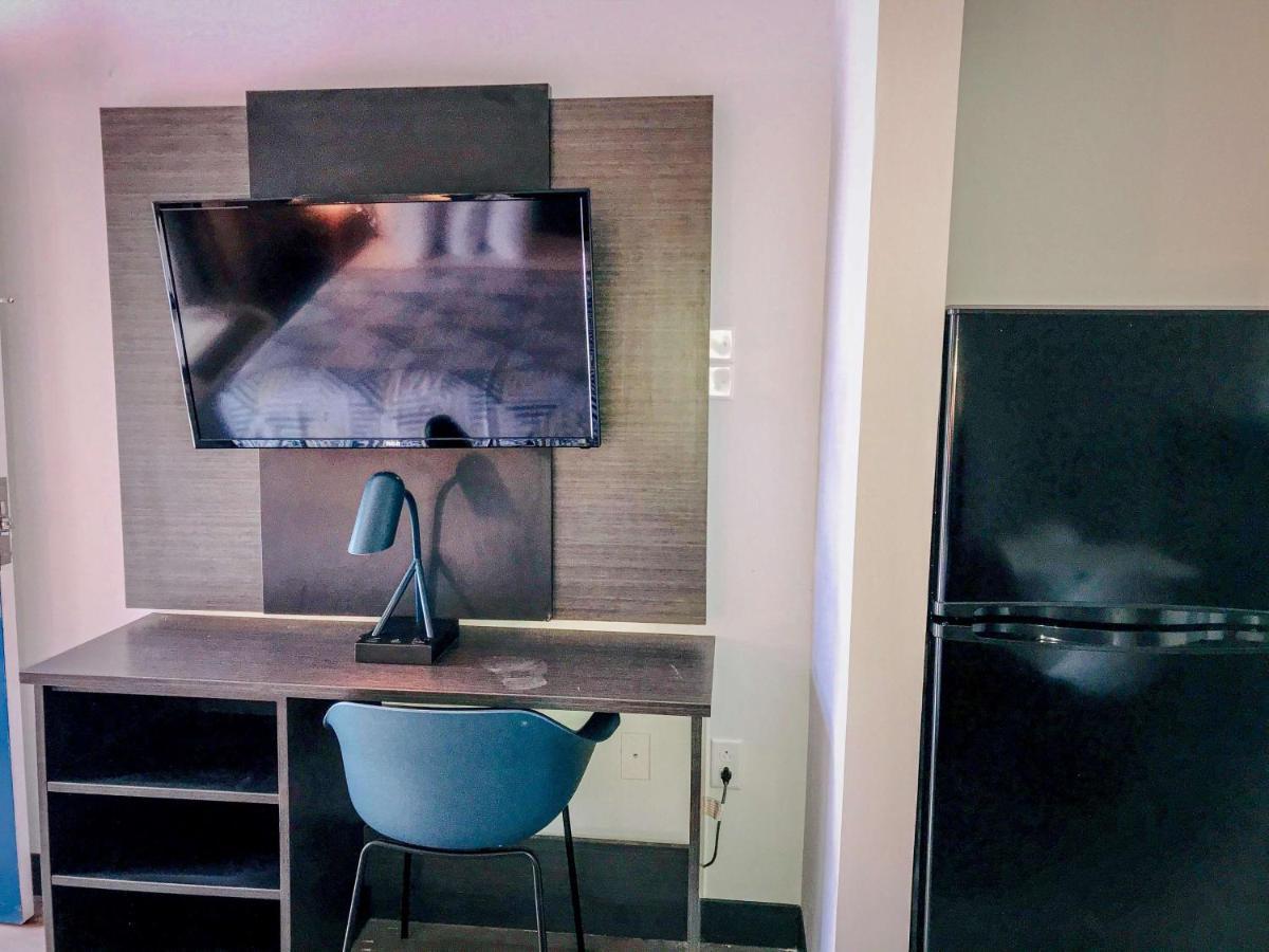 Studio 6 Dublin, Ga Dış mekan fotoğraf