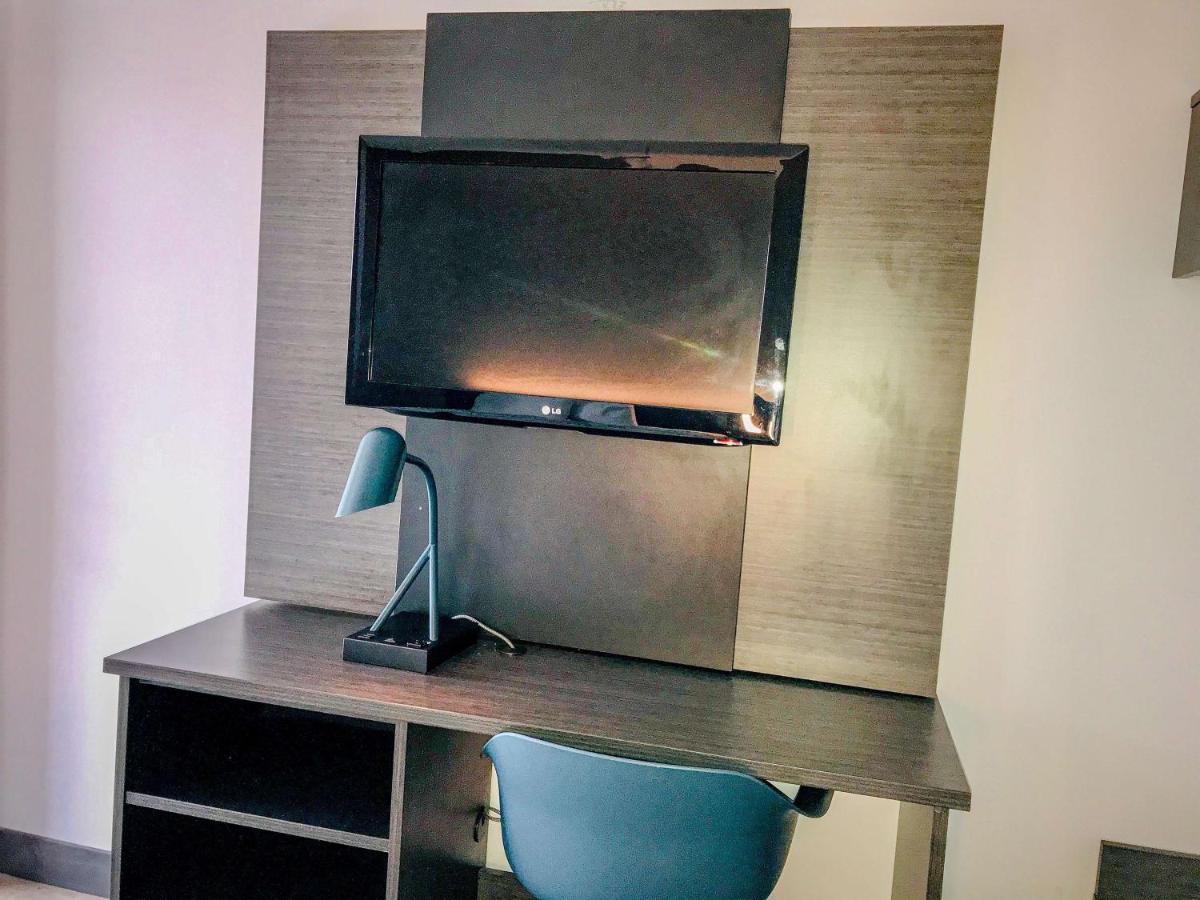 Studio 6 Dublin, Ga Dış mekan fotoğraf
