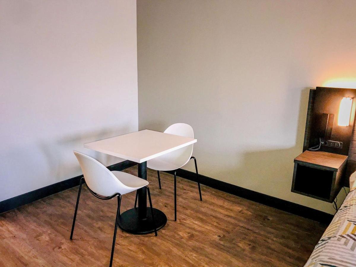 Studio 6 Dublin, Ga Dış mekan fotoğraf