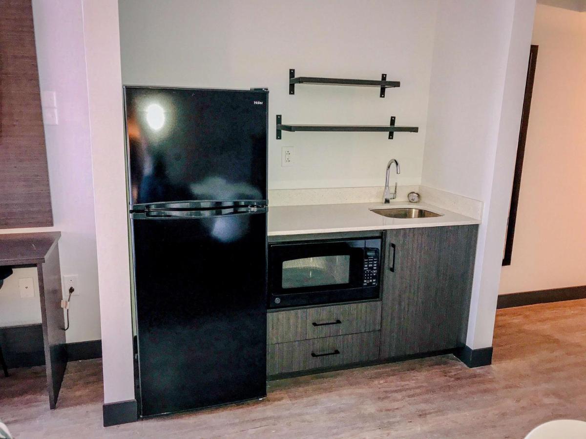 Studio 6 Dublin, Ga Dış mekan fotoğraf